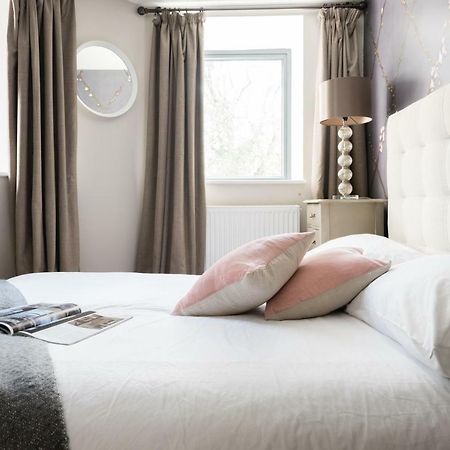 The Navy Court - Scandinavian Inspired 4Bdr Home Оксфорд Экстерьер фото